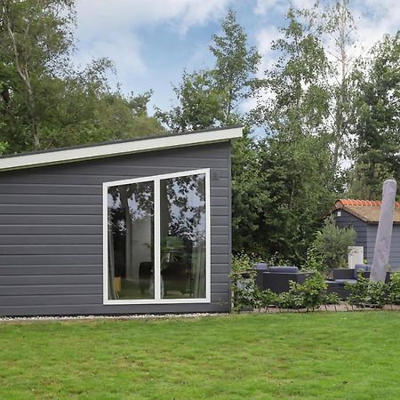 Landelijk Chalet 87 Oosterwolde  Екстериор снимка